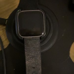 Fitbit watch